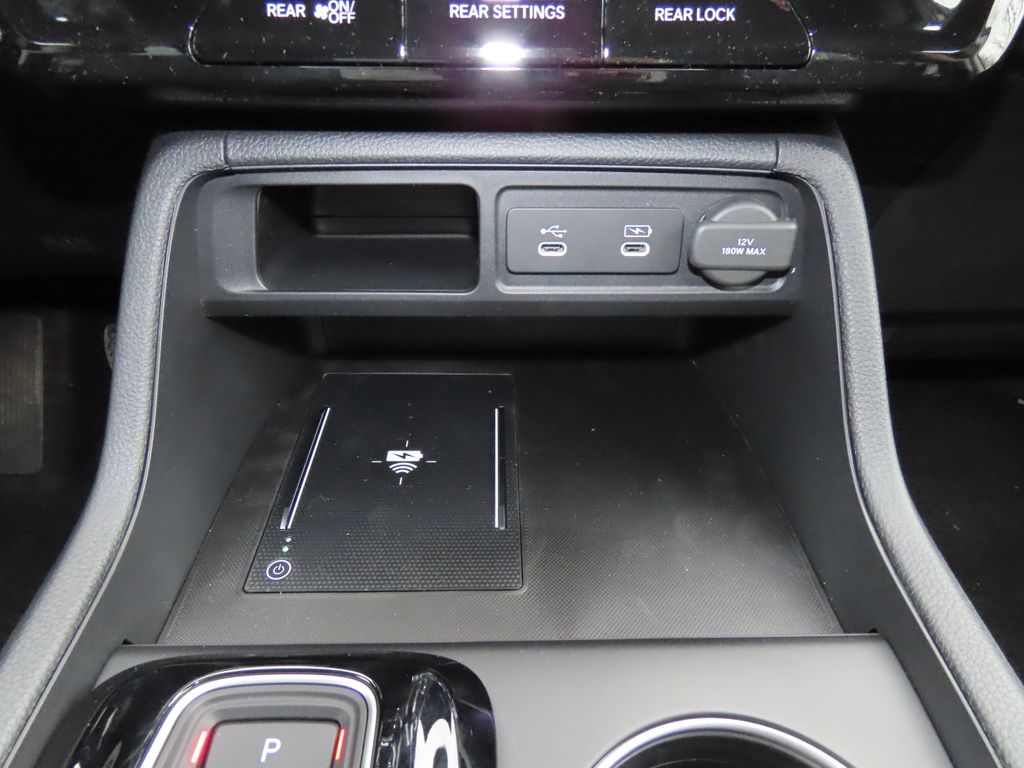 Thumbnail: 2026 Honda Pilot - 15