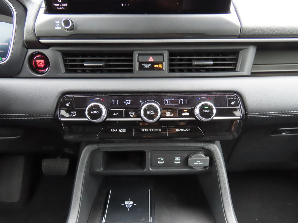 Thumbnail: 2026 Honda Pilot - 26