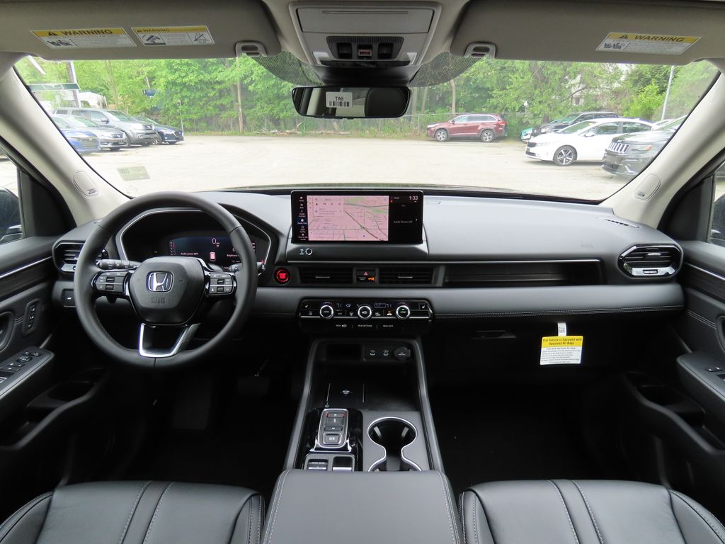 Thumbnail: 2026 Honda Pilot - 2