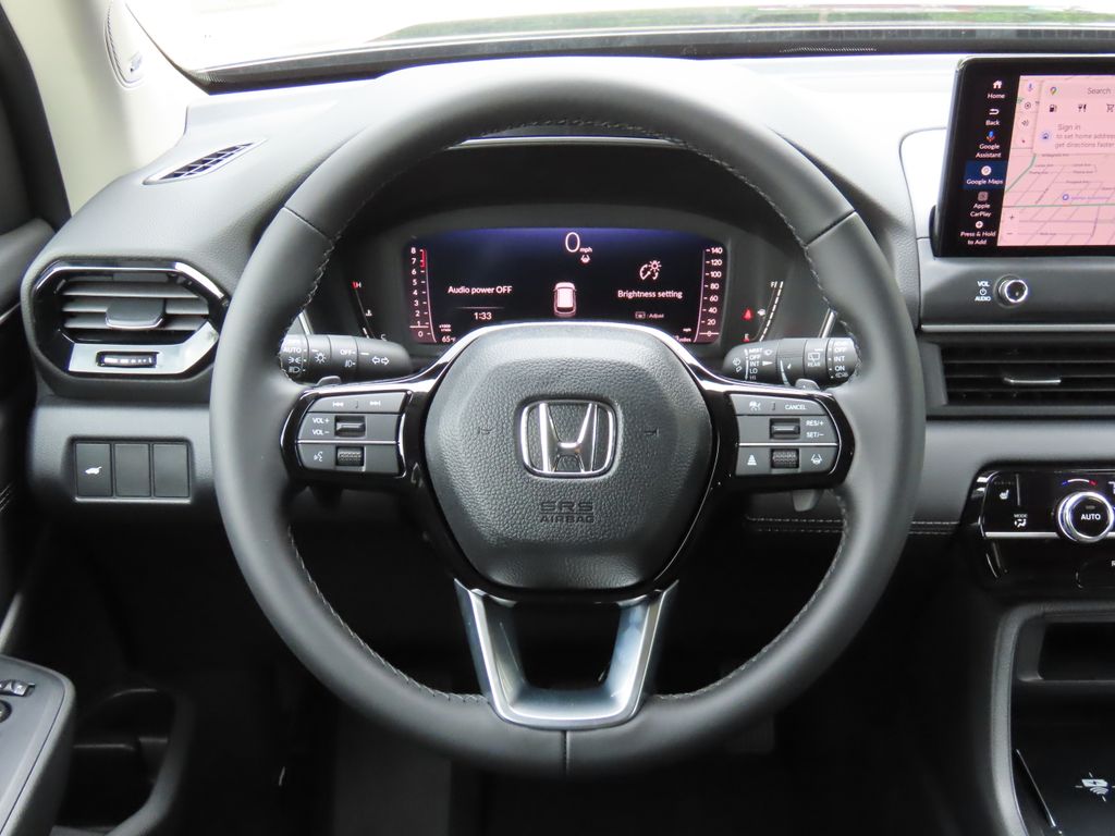 Thumbnail: 2026 Honda Pilot - 10