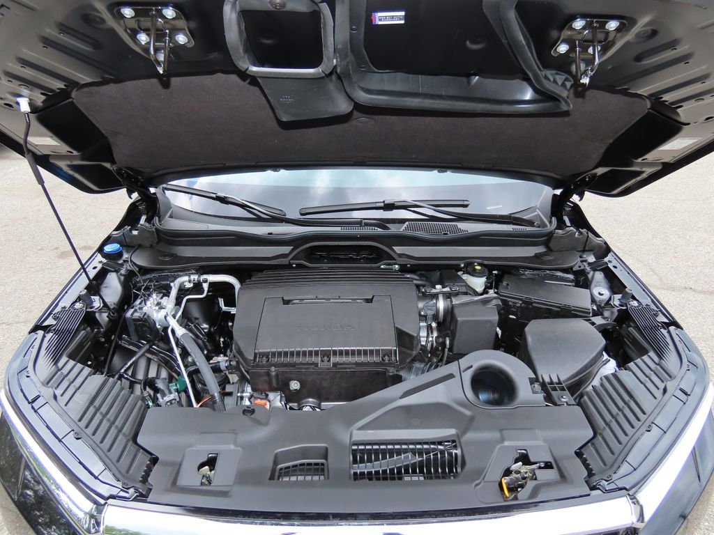 Thumbnail: 2026 Honda Pilot - 9