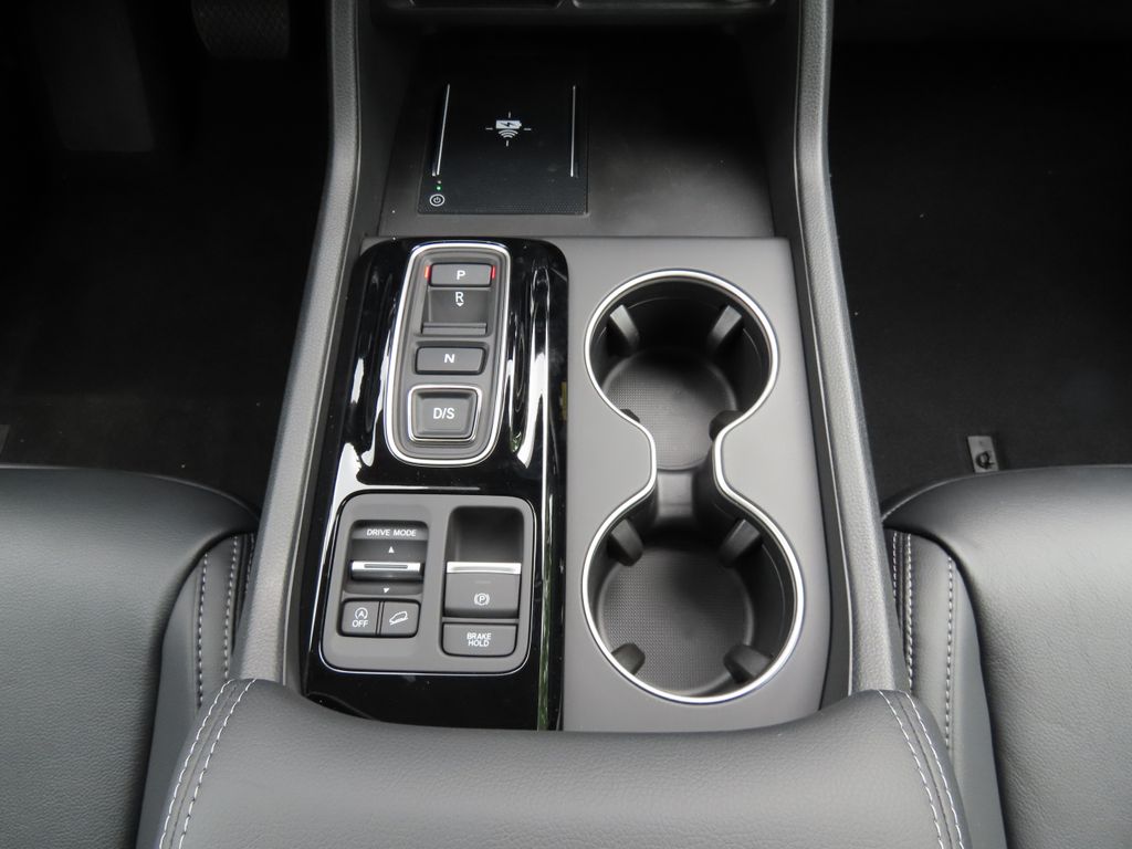 Thumbnail: 2026 Honda Pilot - 27