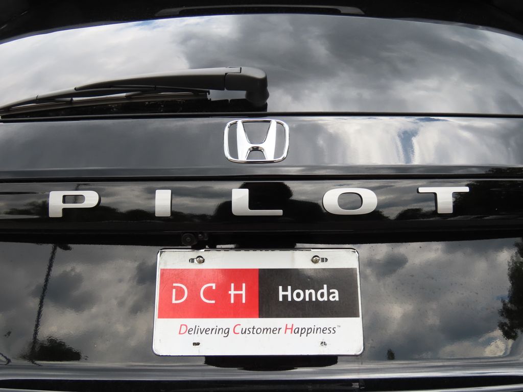 Thumbnail: 2026 Honda Pilot - 7