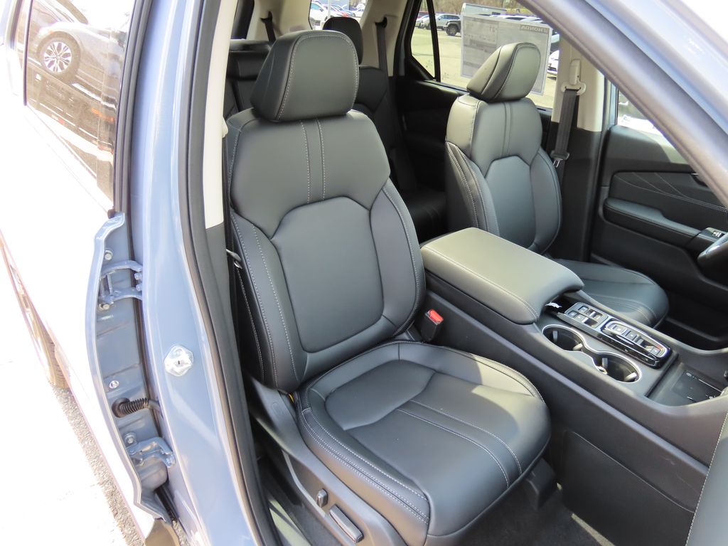 Thumbnail: 2026 Honda Pilot - 25