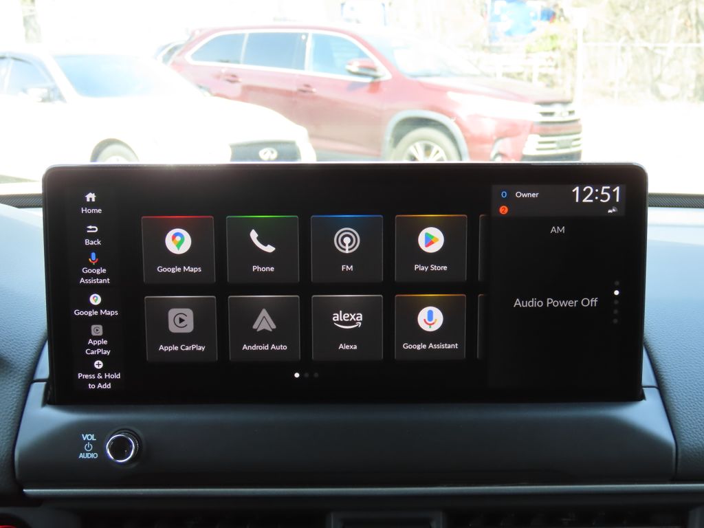 Thumbnail: 2026 Honda Pilot - 26