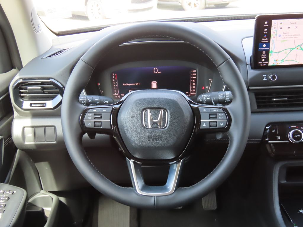 Thumbnail: 2026 Honda Pilot - 13