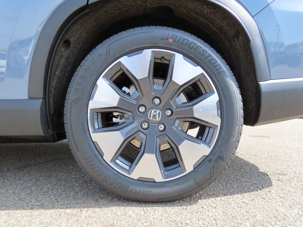 Thumbnail: 2026 Honda Pilot - 7