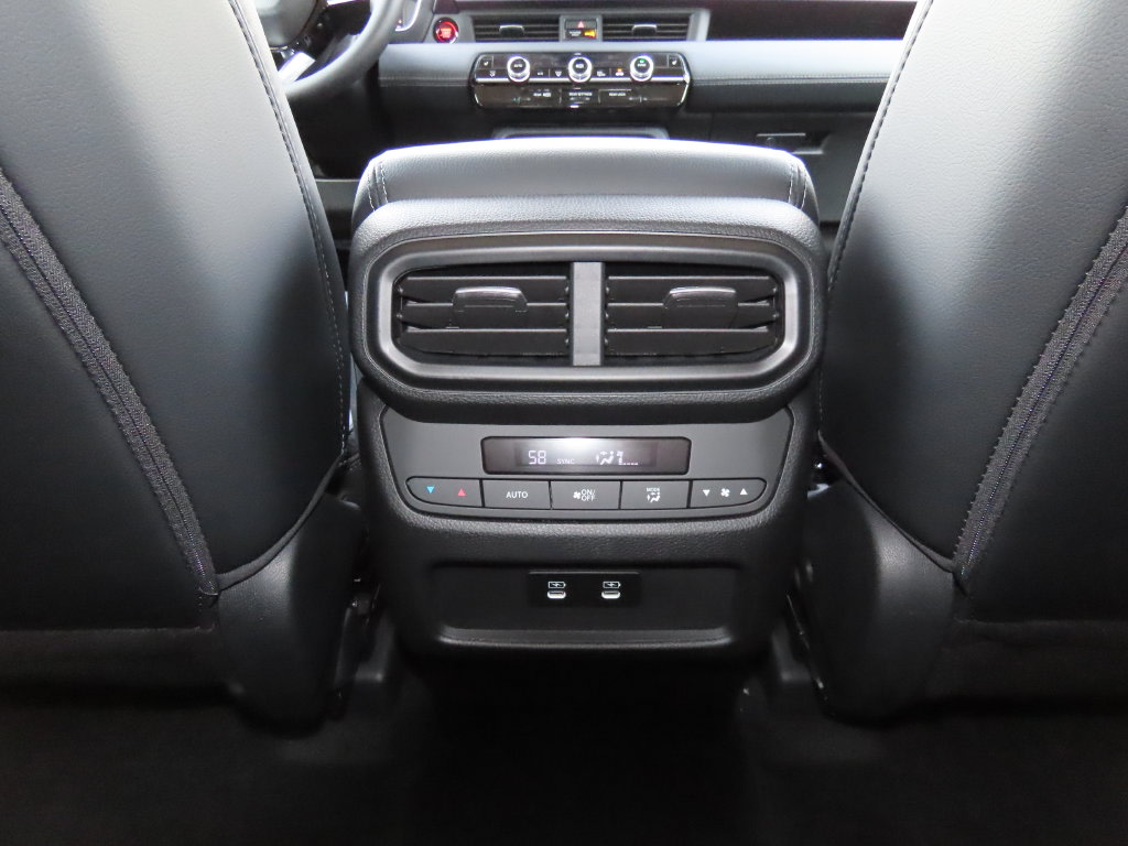 Thumbnail: 2026 Honda Pilot - 29