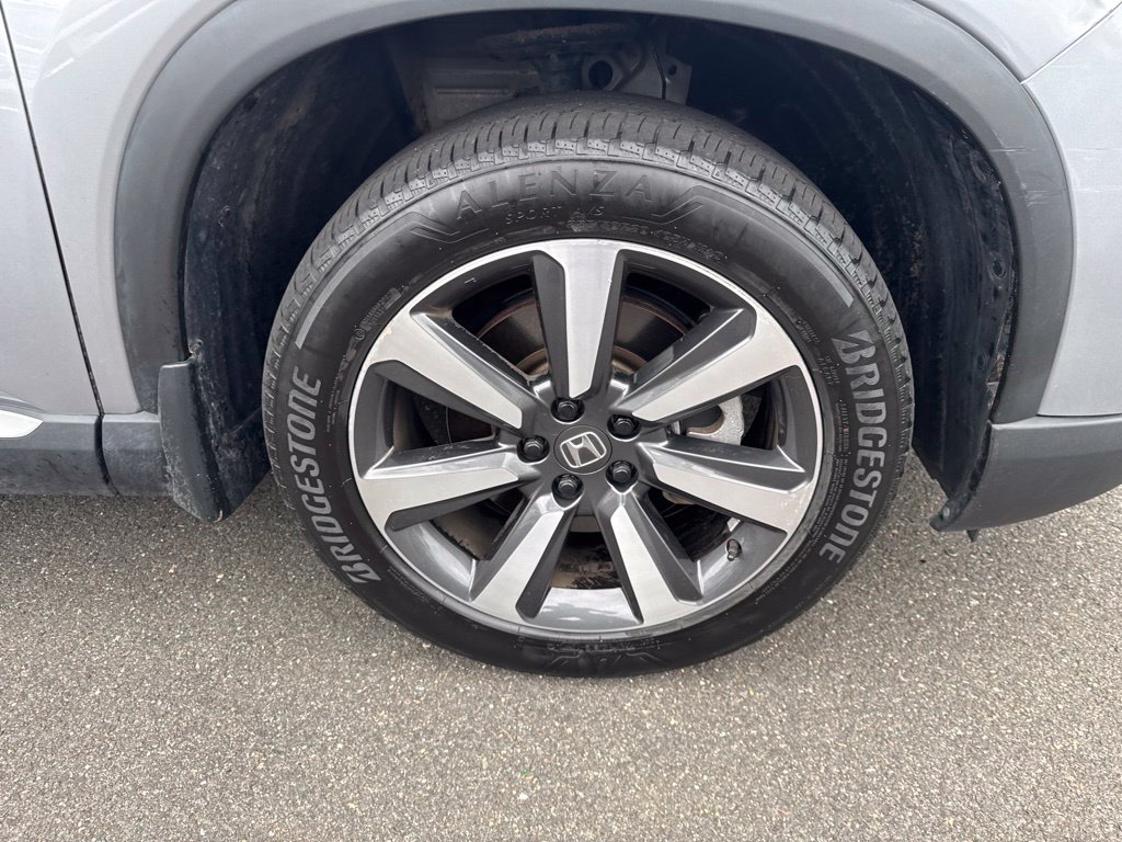 Thumbnail: 2023 Honda Pilot - 27