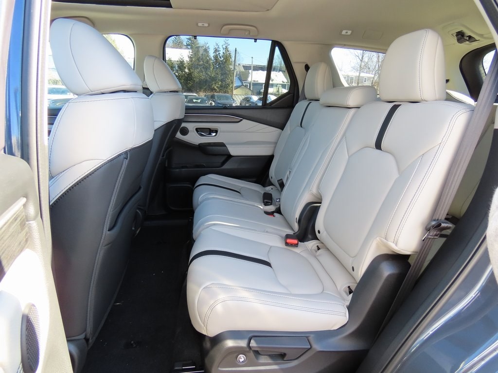 Thumbnail: 2026 Honda Pilot - 12