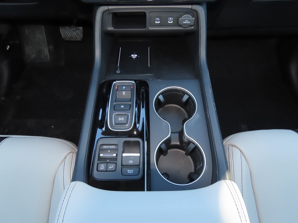 Thumbnail: 2026 Honda Pilot - 15