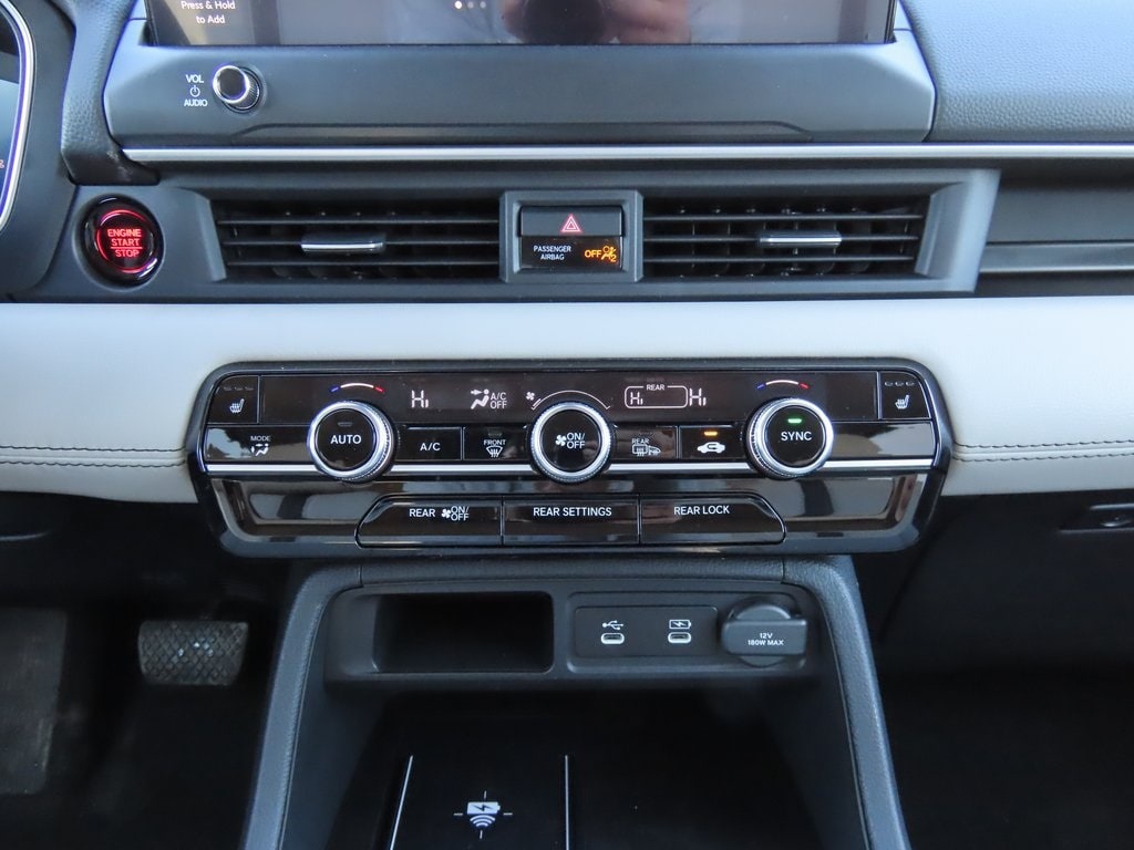 Thumbnail: 2026 Honda Pilot - 26