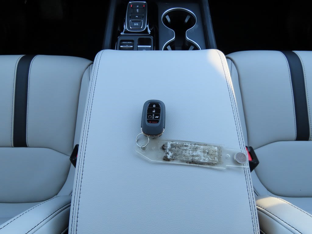 Thumbnail: 2026 Honda Pilot - 30