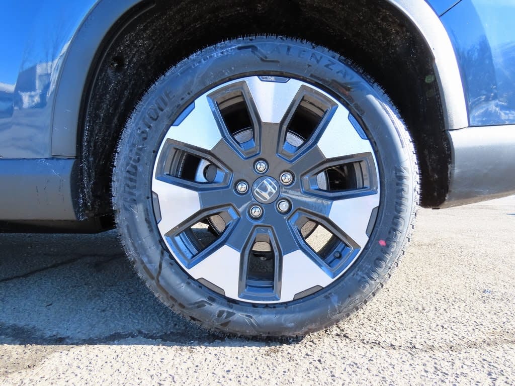 Thumbnail: 2026 Honda Pilot - 7