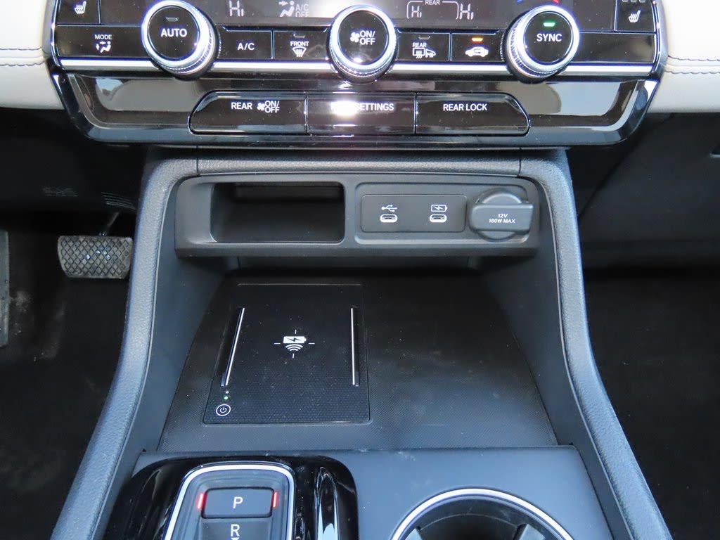 Thumbnail: 2026 Honda Pilot - 27