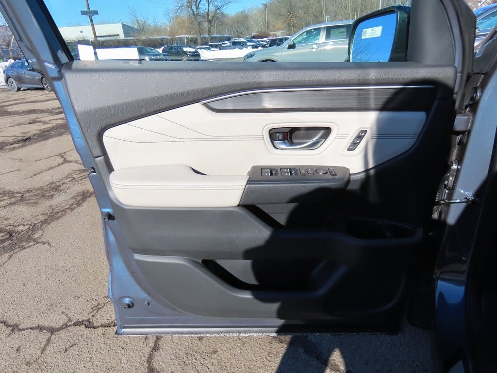 Thumbnail: 2026 Honda Pilot - 24