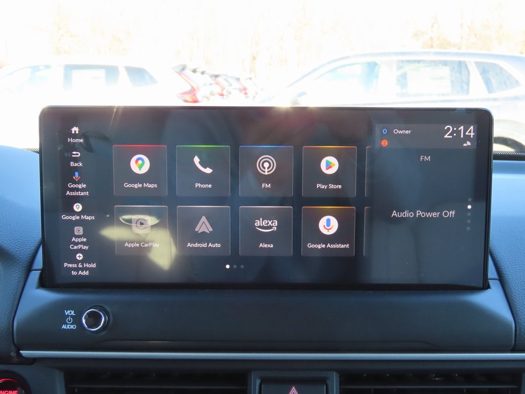 Thumbnail: 2026 Honda Pilot - 25