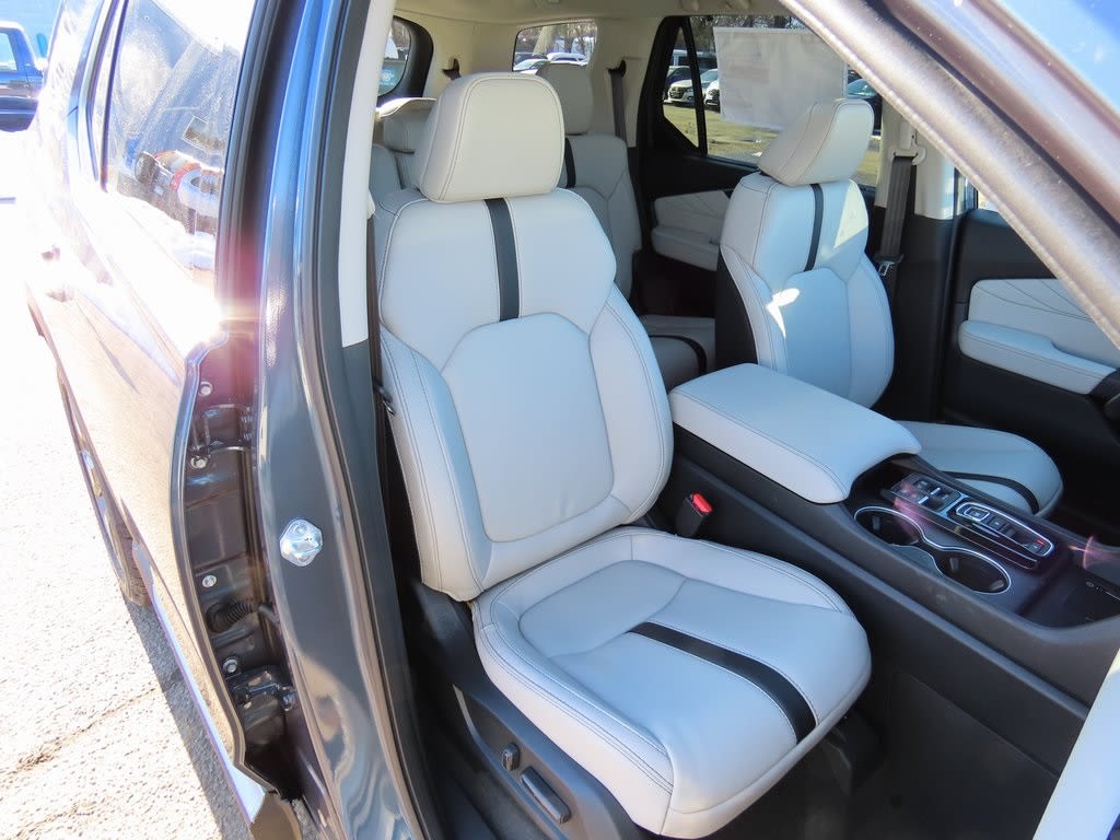 Thumbnail: 2026 Honda Pilot - 11