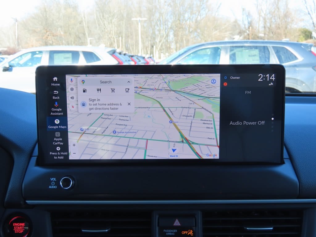 Thumbnail: 2026 Honda Pilot - 14