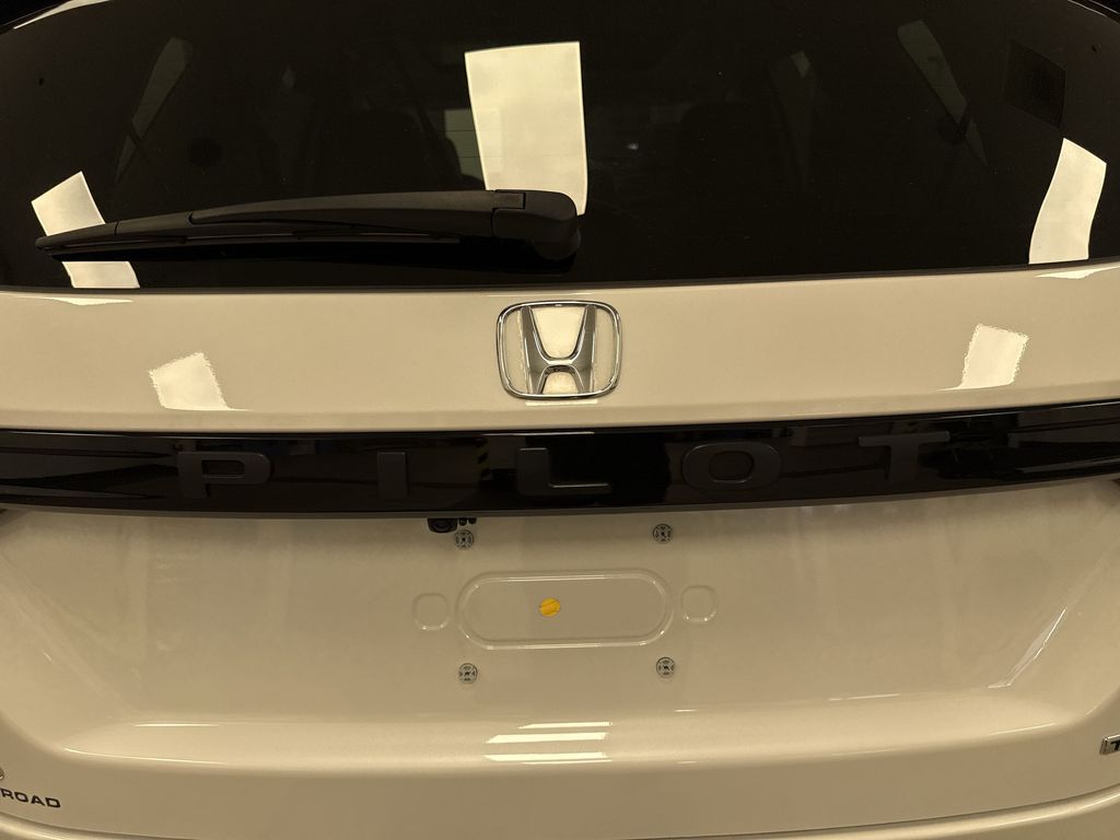 Thumbnail: 2025 Honda Pilot - 5