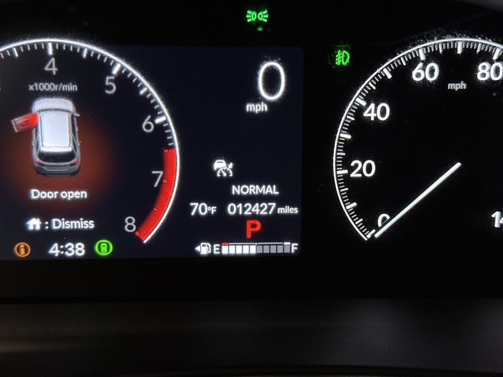 Thumbnail: 2025 Honda Pilot - 14