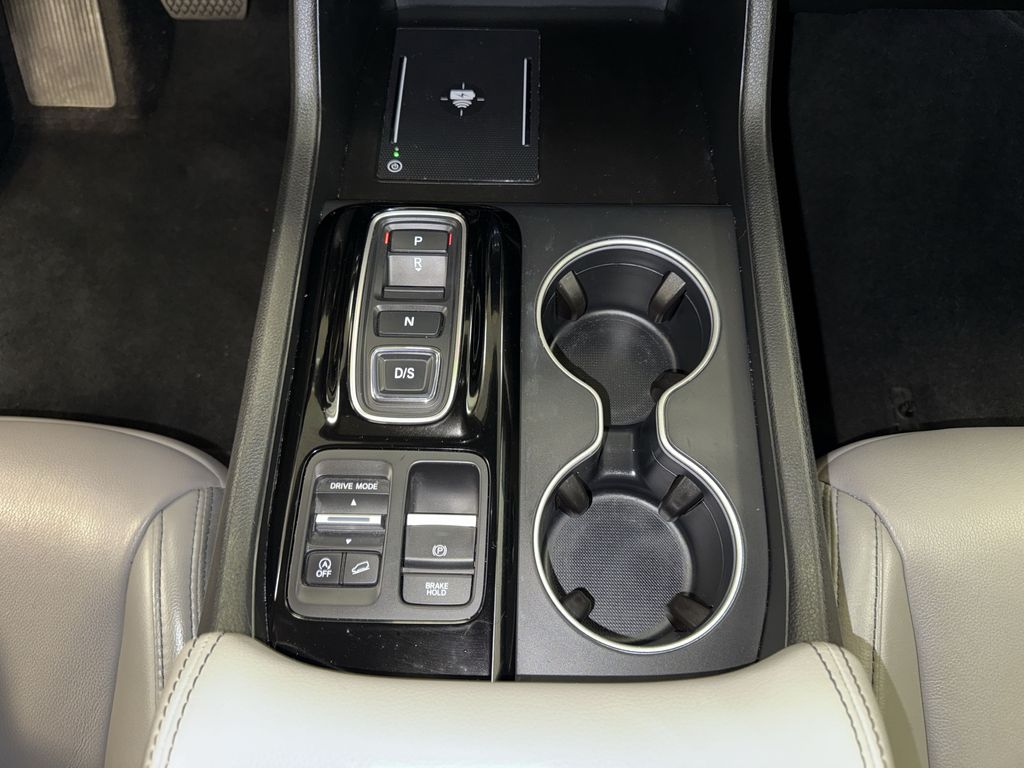 Thumbnail: 2025 Honda Pilot - 13