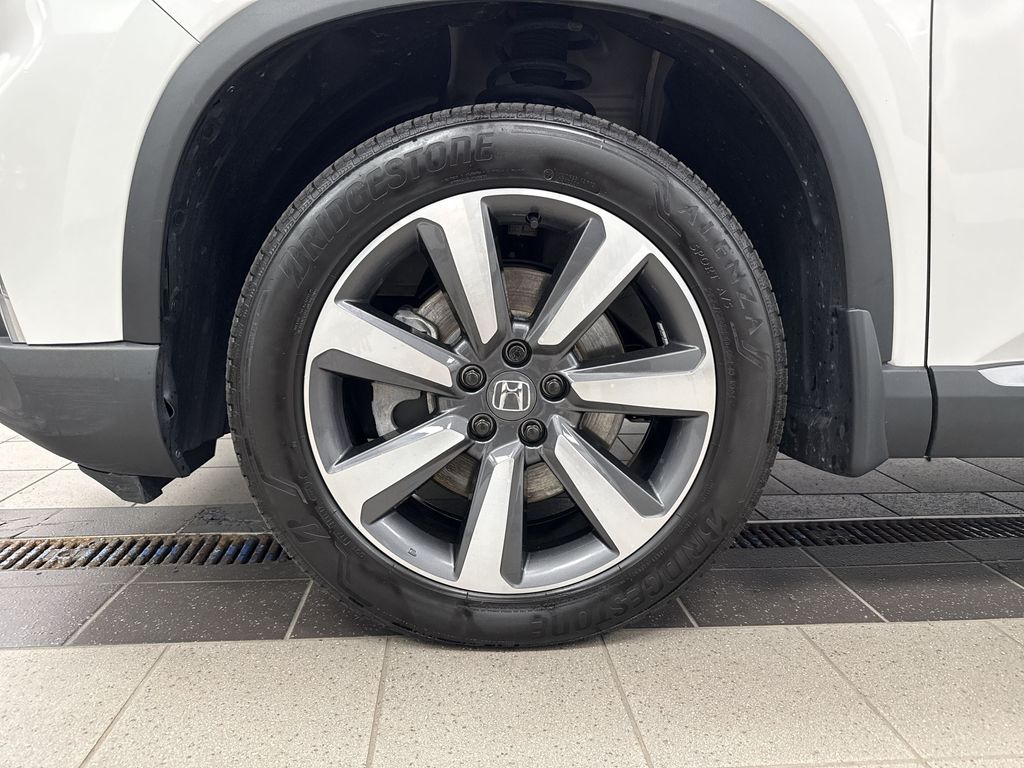 Thumbnail: 2025 Honda Pilot - 6