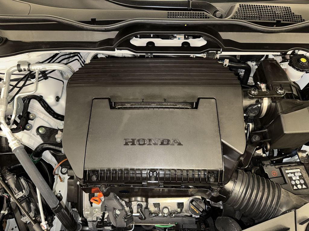 Thumbnail: 2025 Honda Pilot - 7