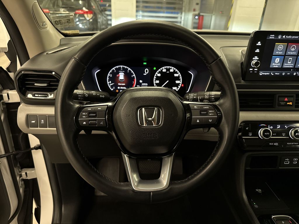 Thumbnail: 2025 Honda Pilot - 2