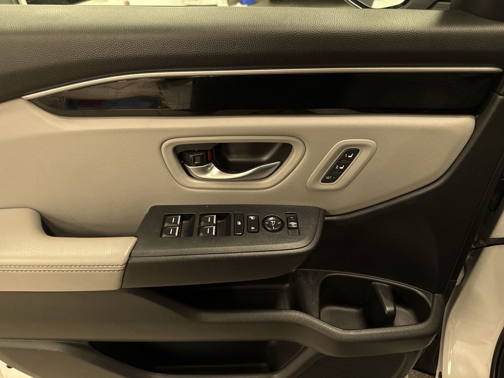 Thumbnail: 2025 Honda Pilot - 28