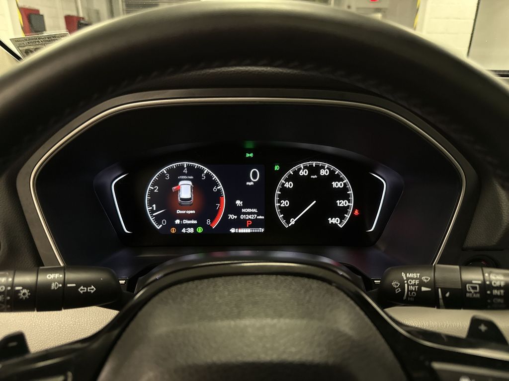 Thumbnail: 2025 Honda Pilot - 39