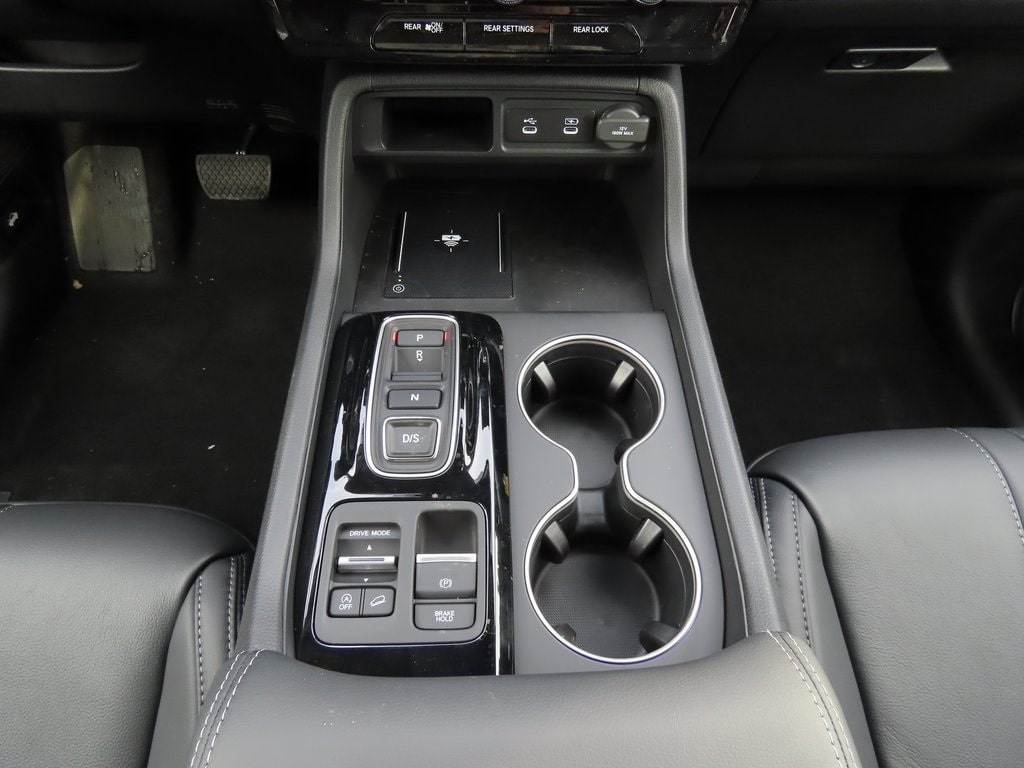 Thumbnail: 2026 Honda Pilot - 15