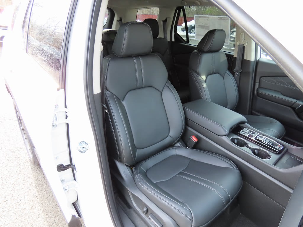 Thumbnail: 2026 Honda Pilot - 24