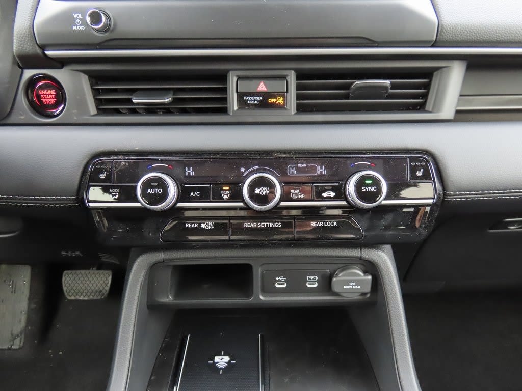 Thumbnail: 2026 Honda Pilot - 26