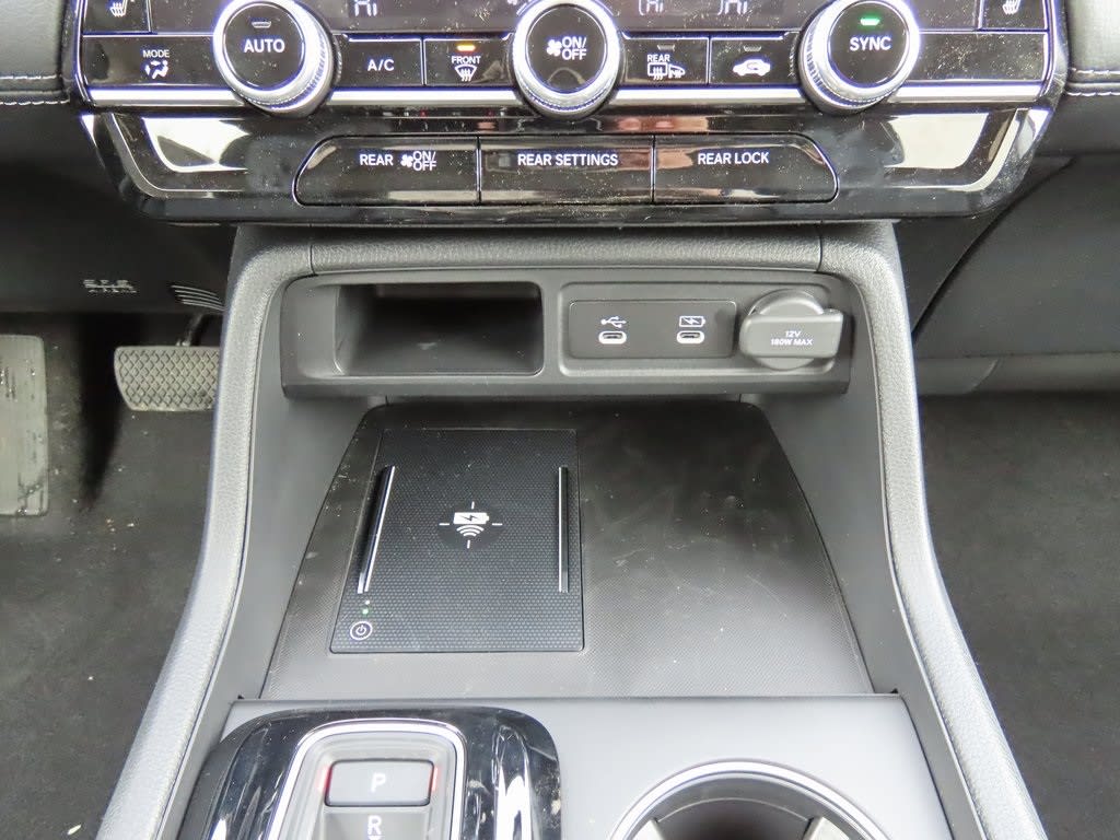 Thumbnail: 2026 Honda Pilot - 27