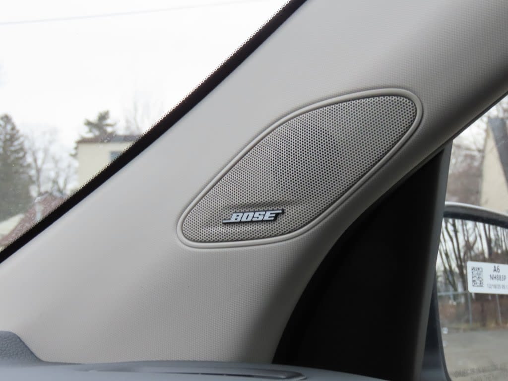 Thumbnail: 2026 Honda Pilot - 29