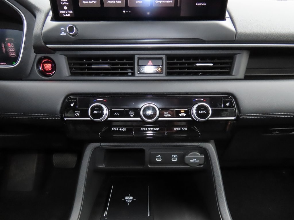 Thumbnail: 2026 Honda Pilot - 27