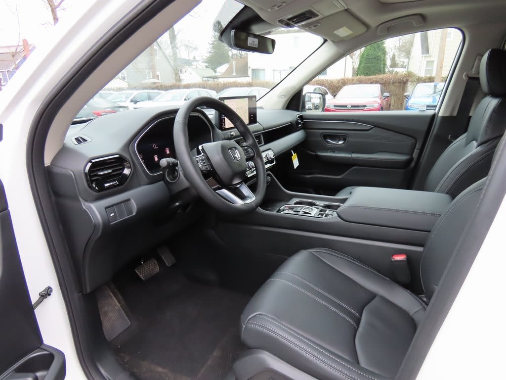 Thumbnail: 2026 Honda Pilot - 11