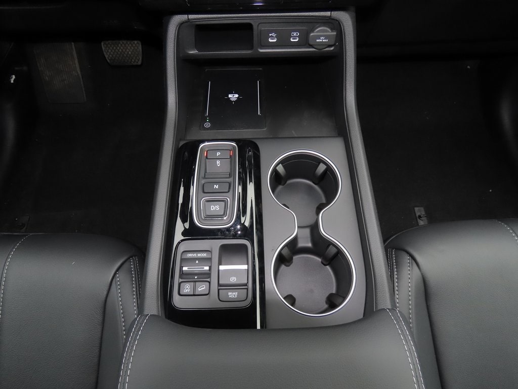 Thumbnail: 2026 Honda Pilot - 28