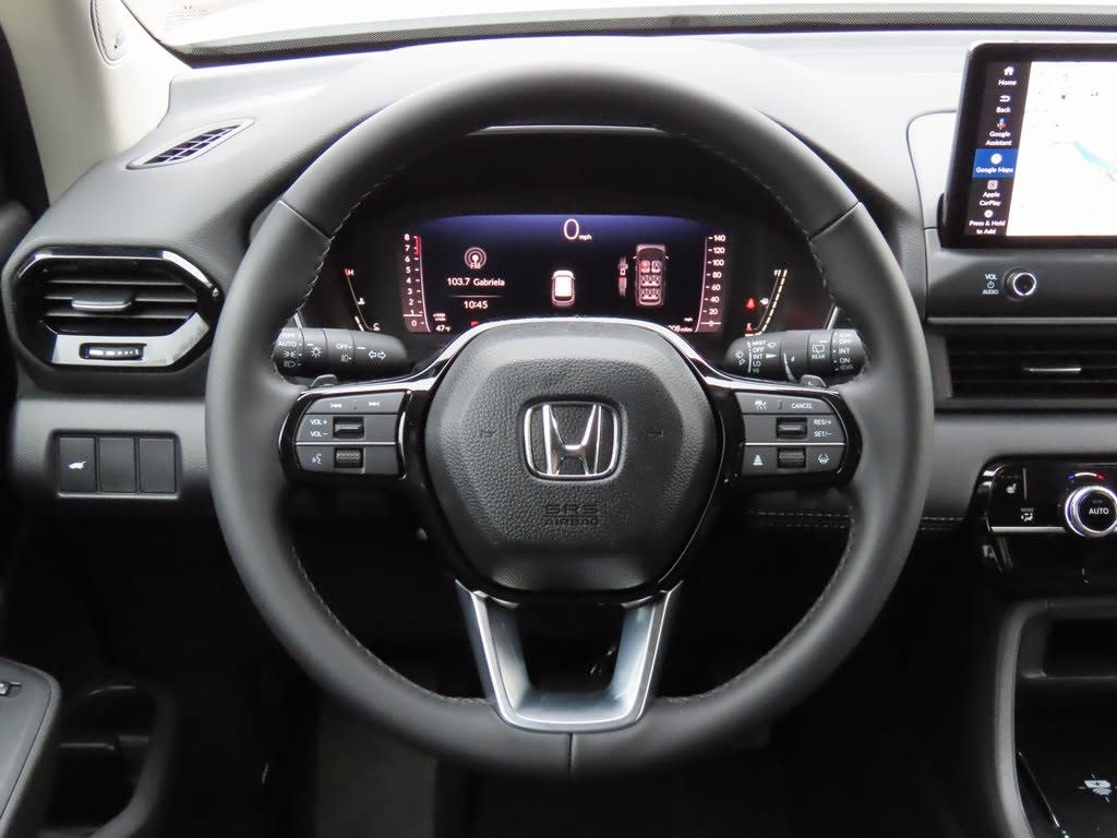 Thumbnail: 2026 Honda Pilot - 10