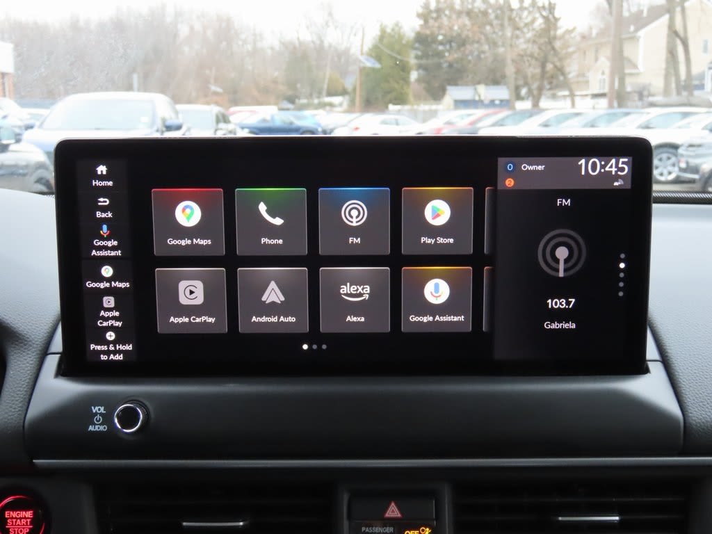 Thumbnail: 2026 Honda Pilot - 26