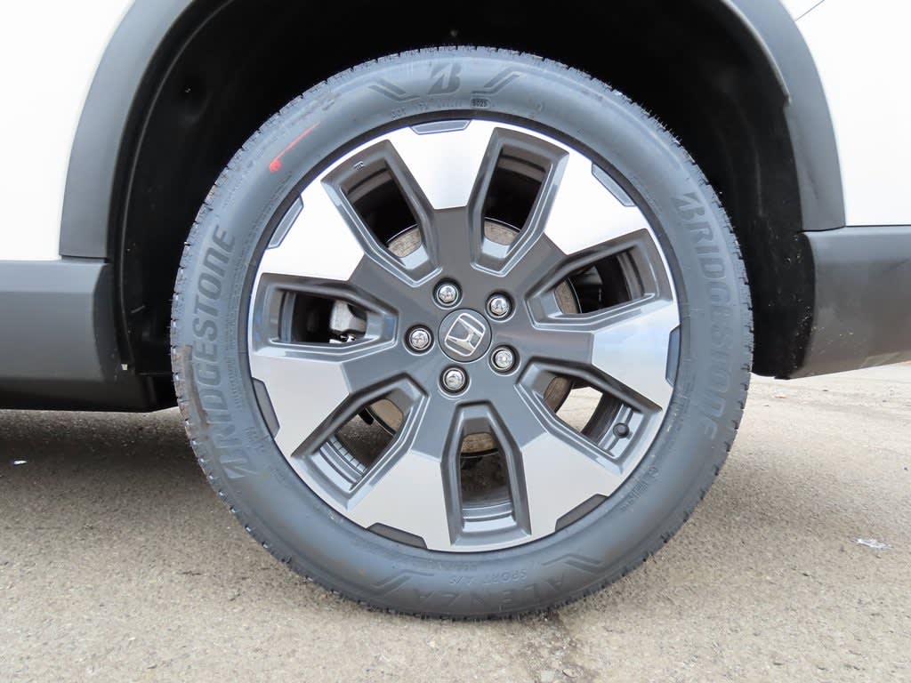 Thumbnail: 2026 Honda Pilot - 8