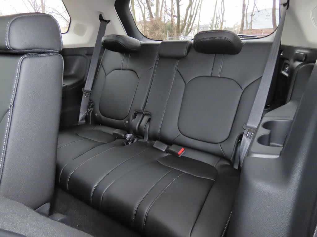 Thumbnail: 2026 Honda Pilot - 21