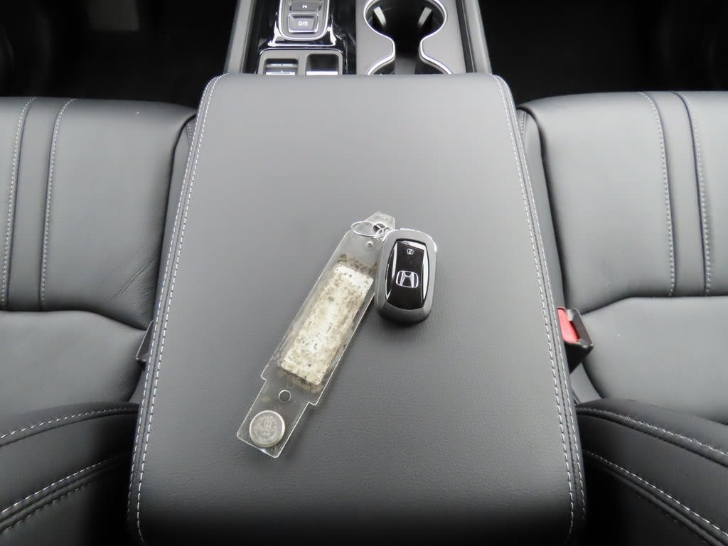 Thumbnail: 2026 Honda Pilot - 17