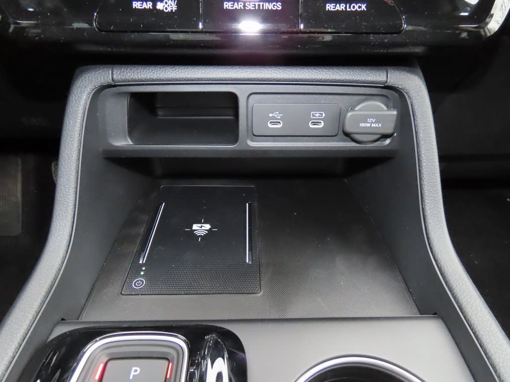 Thumbnail: 2026 Honda Pilot - 15