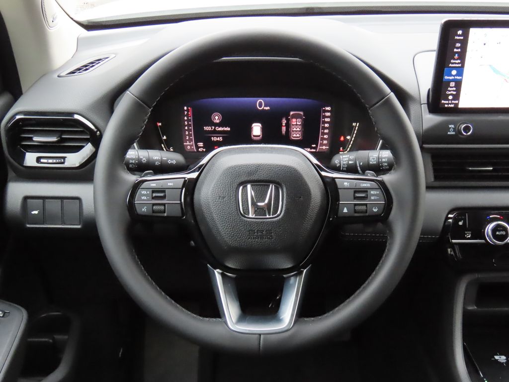 Thumbnail: 2026 Honda Pilot - 10