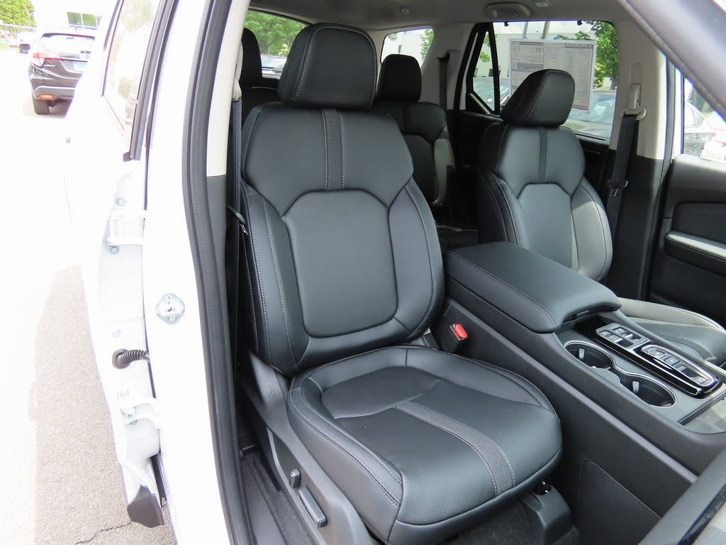 Thumbnail: 2025 Honda Pilot - 12