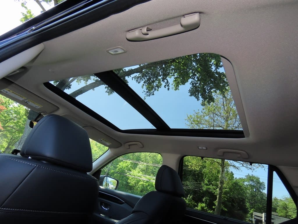 Thumbnail: 2025 Honda Pilot - 22