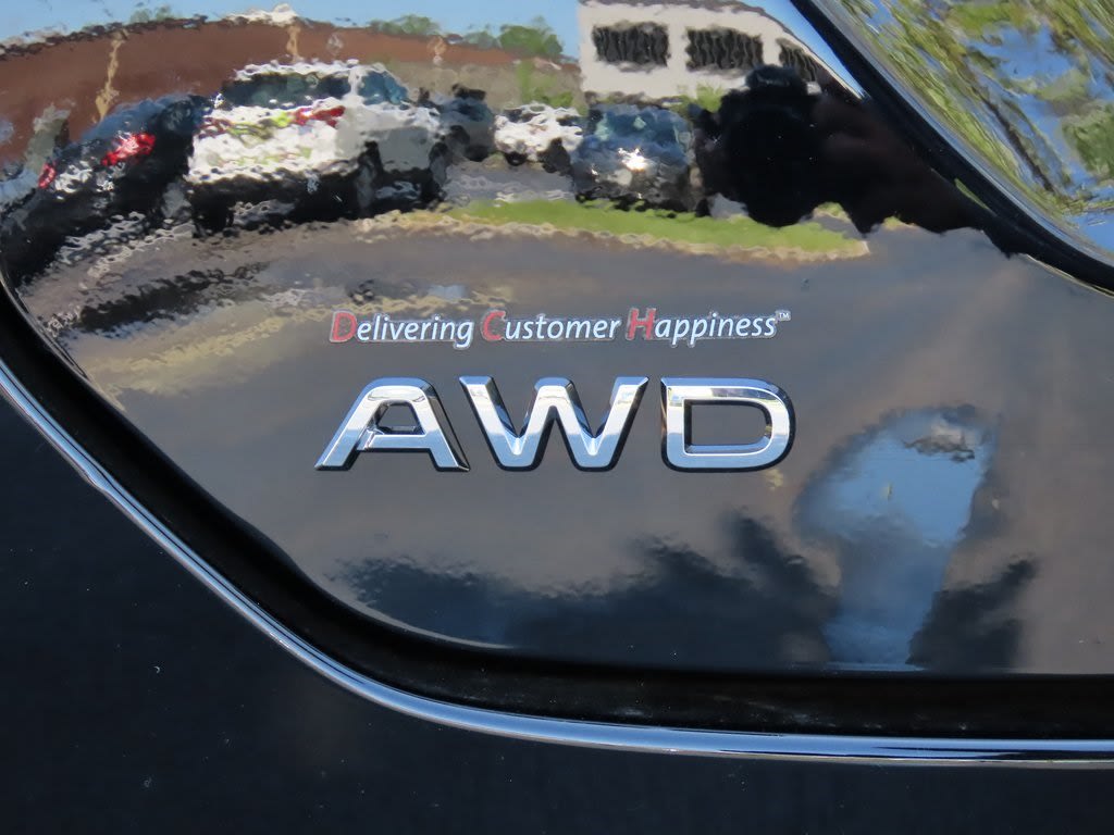 Thumbnail: 2025 Honda Pilot - 19