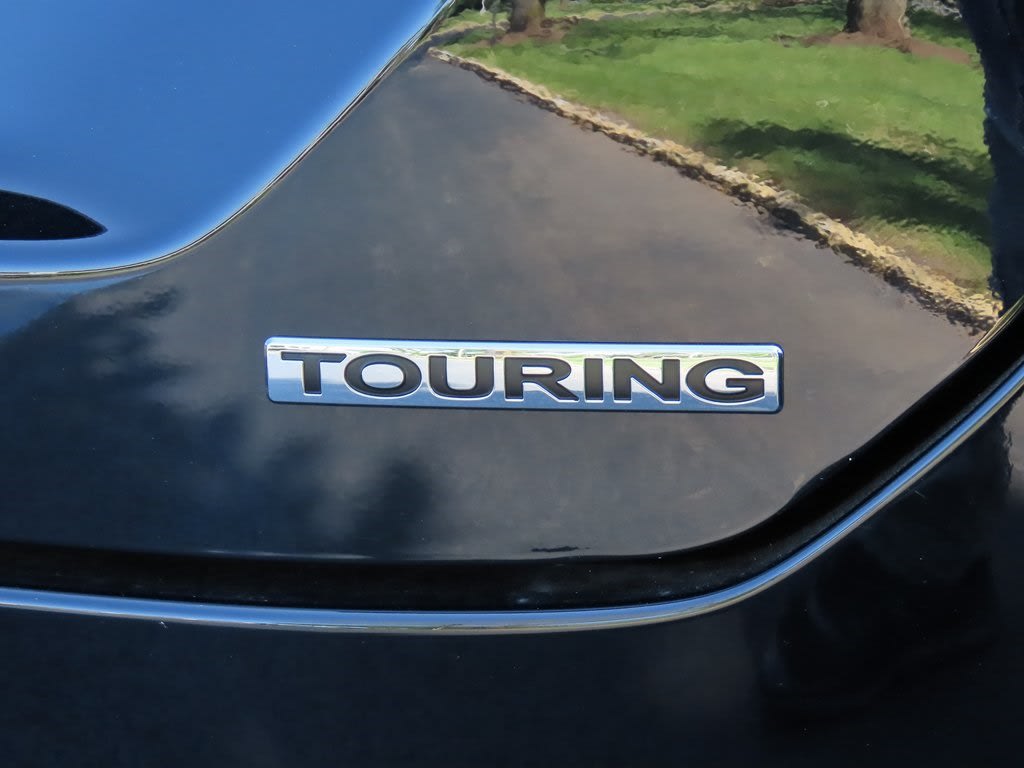 Thumbnail: 2025 Honda Pilot - 7